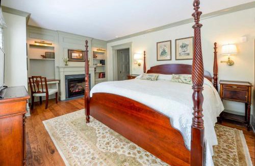 Skaneateles Hotel | Hannum House