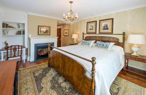 Skaneateles Hotel | Hannum House