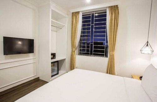 Dong Da Hotel | Hanoi A83 Hotel