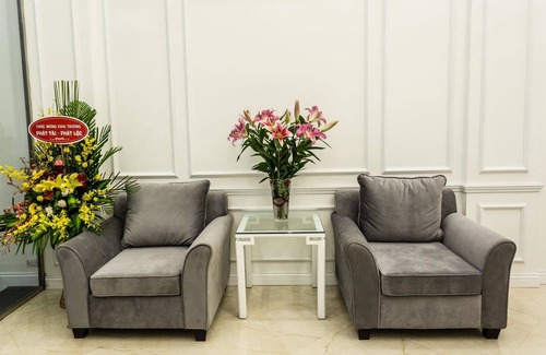 Dong Da Hotel | Hanoi A83 Hotel