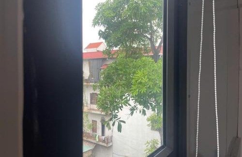 Hanoi Apartamento | Hanoi AMD Housing - CH dịch vụ chuẩn khách sạn tại số 2 ngõ 402 Ngô Gia Tự có VAT
