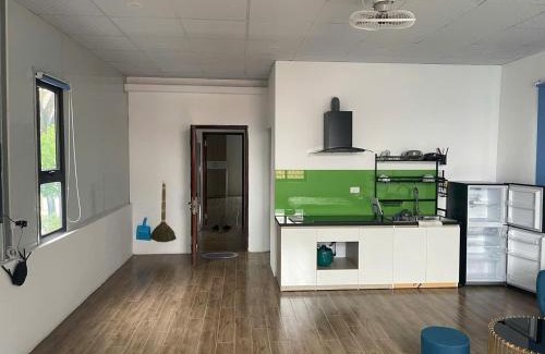 Hanoi Apartamento | Hanoi AMD Housing - CH dịch vụ chuẩn khách sạn tại số 2 ngõ 402 Ngô Gia Tự có VAT