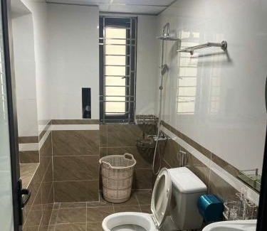 Hanoi Apartamento | Hanoi AMD Housing - CH dịch vụ chuẩn khách sạn tại số 2 ngõ 402 Ngô Gia Tự có VAT