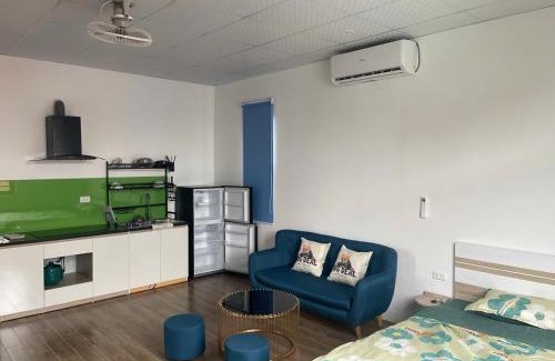 Hanoi Apartamento | Hanoi AMD Housing - CH dịch vụ chuẩn khách sạn tại số 2 ngõ 402 Ngô Gia Tự có VAT