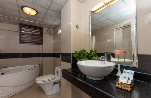 Thanh Xuan Hotel | Hanoi Amore Hotel & Travel