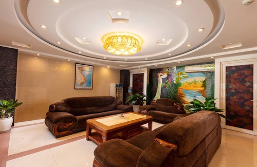 Thanh Xuan Hotel | Hanoi Amore Hotel & Travel