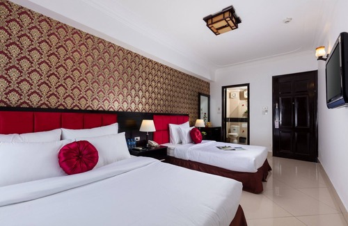 Thanh Xuan Hotel | Hanoi Amore Hotel & Travel