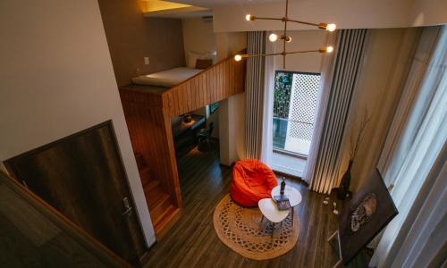 Da Lat Apartamento | Hanoi Amsterdam Art Studio