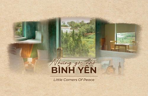 Da Lat Apartamento | Hanoi Amsterdam Art Studio