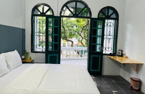 Long Bien Hotel | Hanoi AVANA HOMESTAY LONG BIEN