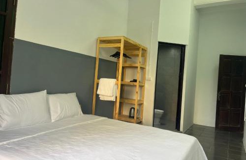 Long Bien Hotel | Hanoi AVANA HOMESTAY LONG BIEN