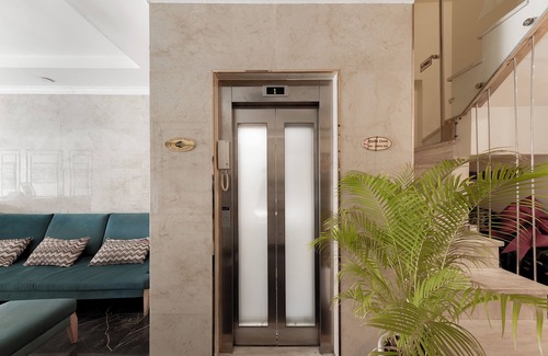 Hanoi Backpacker Quarter Hotel | Hanoi Bella Rosa Trendy Hotel