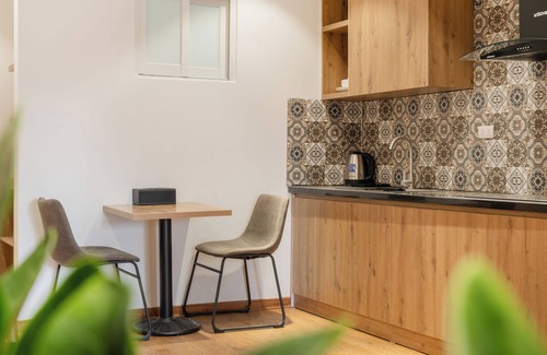 Hang Bai Apartamento | Hanoi Bliss Pho Hue
