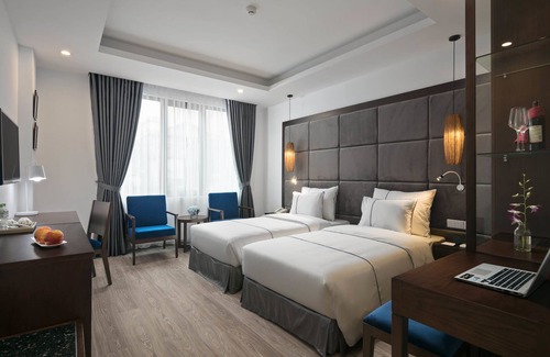 Old Quarter Hotel | Hanoi Bonsella Hotel