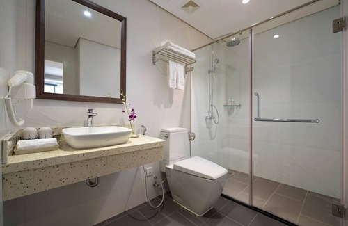 Old Quarter Hotel | Hanoi Bonsella Hotel