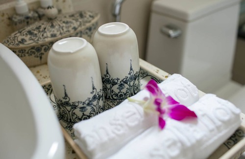 Old Quarter Hotel | Hanoi Bonsella Hotel