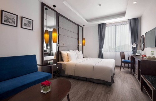 Old Quarter Hotel | Hanoi Bonsella Hotel
