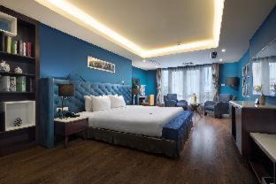 Old Quarter Hotel | Hanoi Brilliant Hotel & Spa
