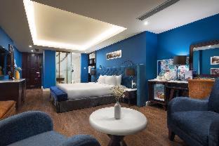 Old Quarter Hotel | Hanoi Brilliant Hotel & Spa