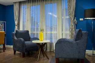 Old Quarter Hotel | Hanoi Brilliant Hotel & Spa