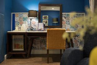 Old Quarter Hotel | Hanoi Brilliant Hotel & Spa