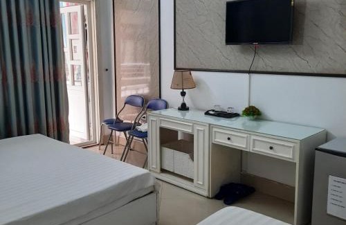 Hang Bac Hotel | Hanoi Carina Hotel