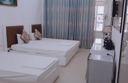 Hang Bac Hotel | Hanoi Carina Hotel