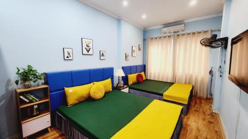 Long Bien Casa | Hanoi Cozy Homestay Long Biên