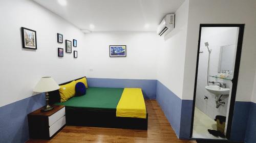 Long Bien Casa | Hanoi Cozy Homestay Long Biên