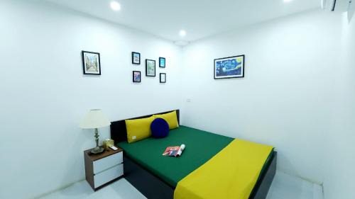Long Bien Casa | Hanoi Cozy Homestay Long Biên