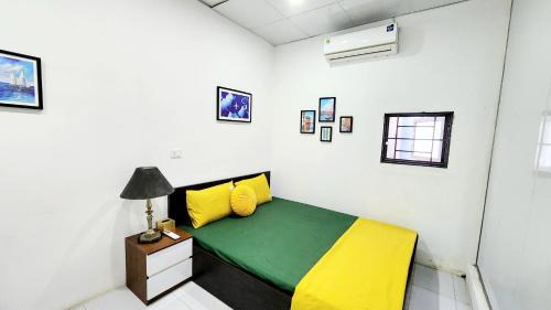 Long Bien Casa | Hanoi Cozy Homestay Long Biên