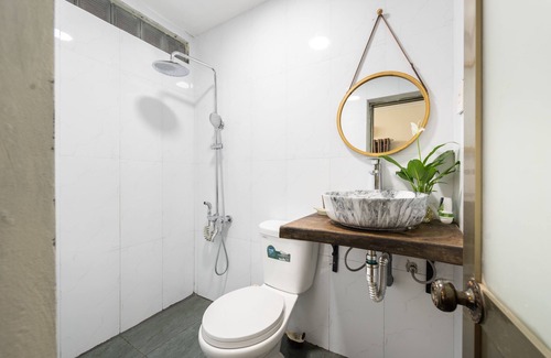 Van Mieu Casa | Hanoi Crocus Homestay