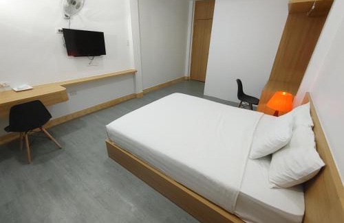 Hanoi Backpacker Quarter Hotel | Hanoi Discovery Hotel
