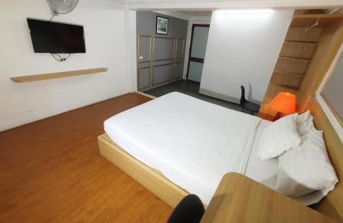 Hanoi Backpacker Quarter Hotel | Hanoi Discovery Hotel
