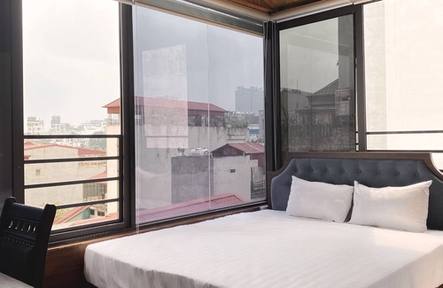 Old Quarter Casa | Hanoi Hidden Guest House