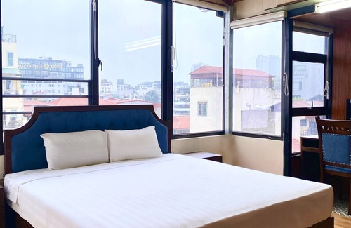 Old Quarter Casa | Hanoi Hidden Guest House
