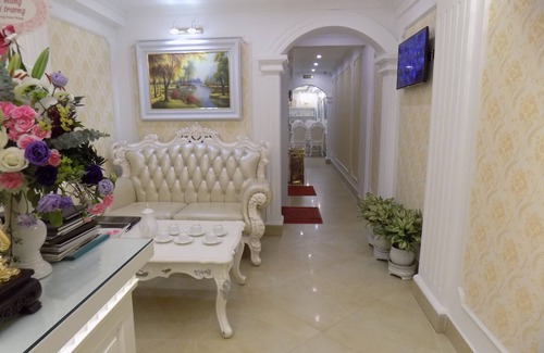 Hang Buom Hotel | Hanoi Hotel Royal