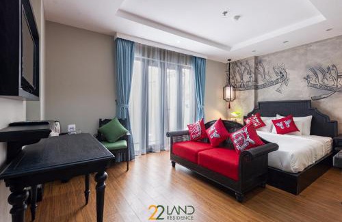 Hang Trong Hotel | Hanoi Indochine Premium Hotel