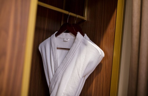 Hang Trong Hotel | Hanoi L'heritage Diamond Hotel & Spa