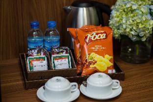 Hang Trong Hotel | Hanoi L'Heritage Diamond Hotel & Spa
