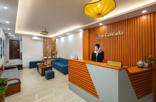 Old Quarter Hotel | Hanoi La Cascada House & Travel