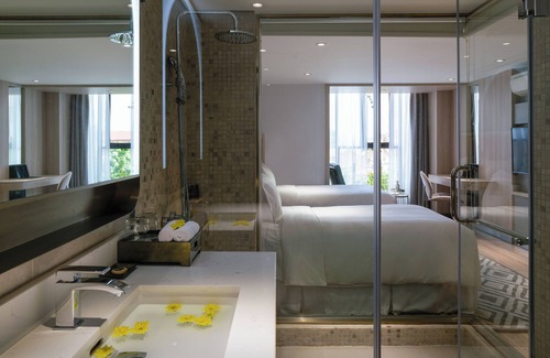 Truc Bach Hotel | Hanoi Le Jardin Hotel & Spa