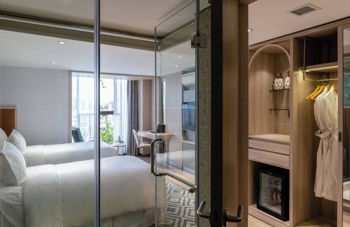 Truc Bach Hotel | Hanoi Le Jardin Hotel & Spa