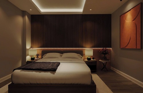 Tay Ho Hotel | Nature Hotel - West Lake