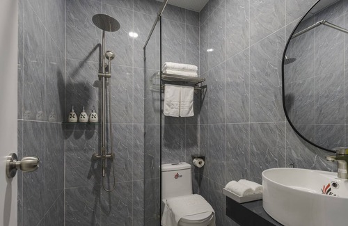 Tay Ho Hotel | Nature Hotel - West Lake