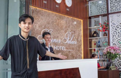 Hang Trong Apartamento | Hanoi Phoenix Premium Hotel