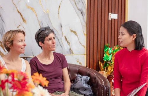 Hang Trong Apartamento | Hanoi Phoenix Premium Hotel