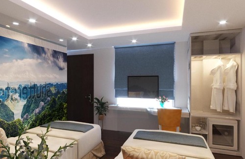Hoan Kiem Hotel | Hanoi Prime Center Hotel