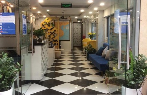 Hoan Kiem Hotel | Hanoi Prime Center Hotel