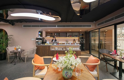 Nhat Tan Apartamento | Hanoi Riverview Boutique Hotel & Apartment